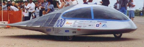 Quest (1995)